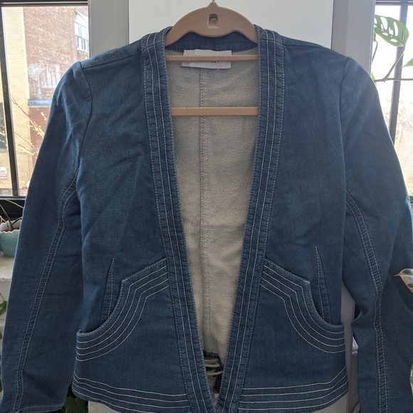 10 Crosby Derek Lam Jackets & Blazers - Derek Lam jacket